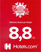 Hotels.com (2021)